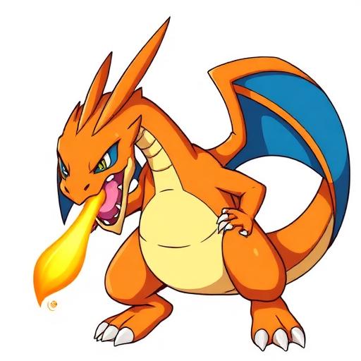 Charizard kaart waarde