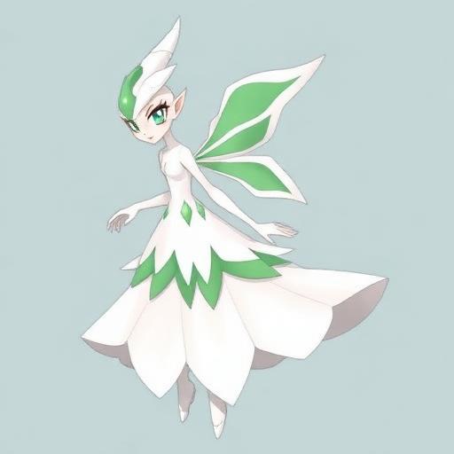 Gardevoir kaart waarde
