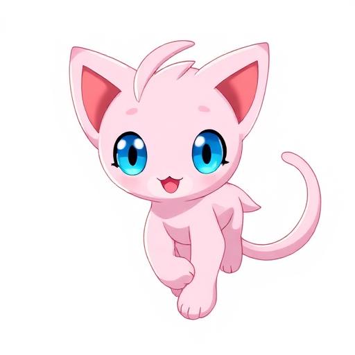 Mew kaart waarde