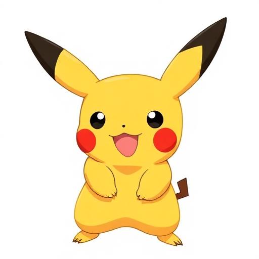Pikachu kaart waarde