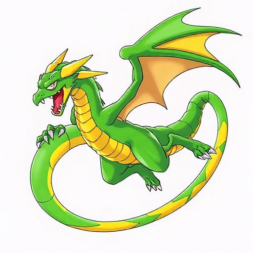 Rayquaza kaart waarde