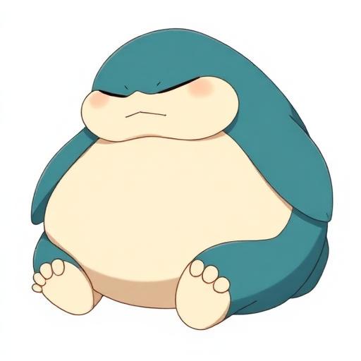 Snorlax kaart waarde