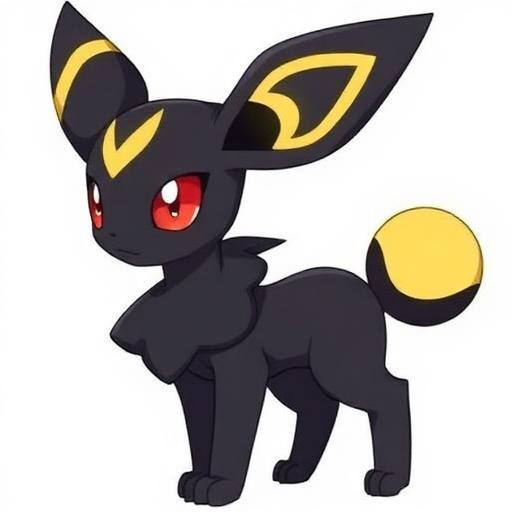 Umbreon kaart waarde