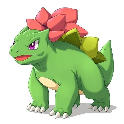 Venusaur kaart waarde
